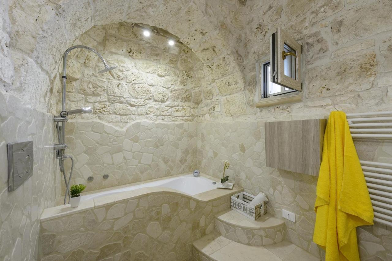 Villa Angelo By Villa Plus Остуни Екстериор снимка