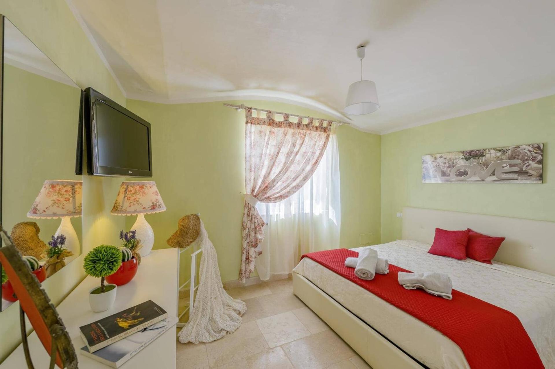 Villa Angelo By Villa Plus Остуни Екстериор снимка