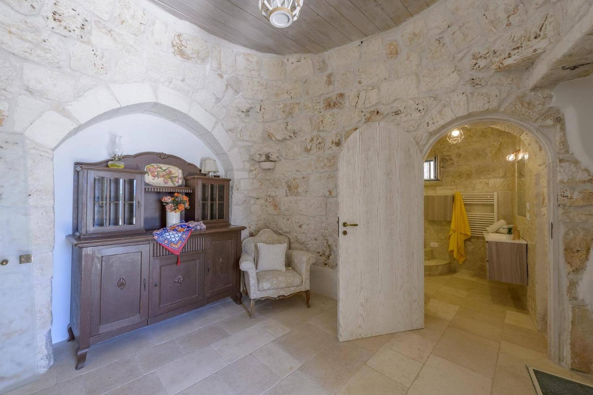 Villa Angelo By Villa Plus Остуни Екстериор снимка
